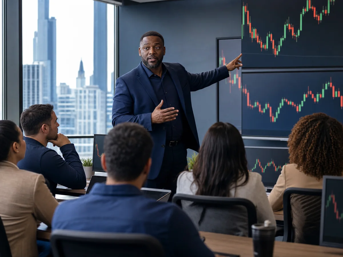 INTRODUCTION TO OPTIONS TRADING -(2 DAY BOOTCAMP)