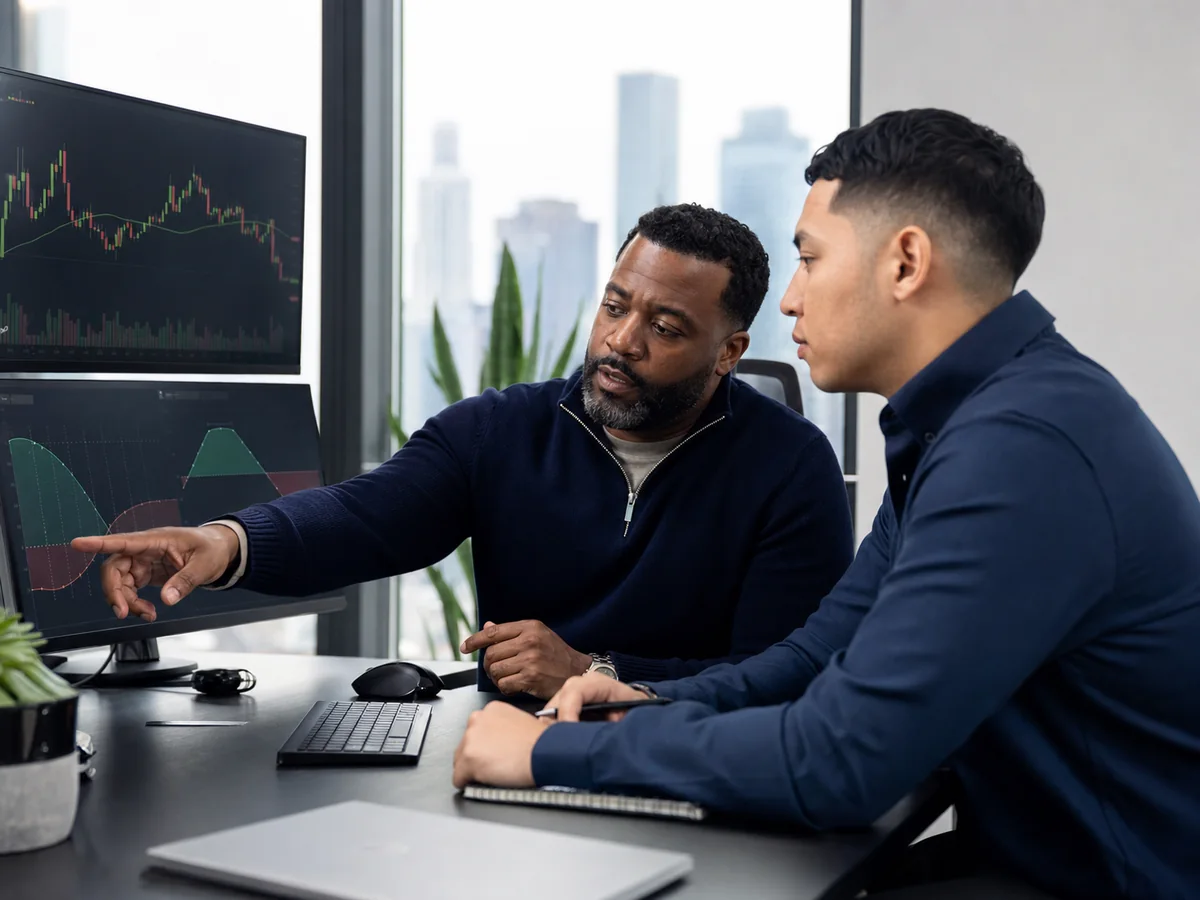 INTRODUCTION TO OPTIONS TRADING -(PRIVATE COACHING)